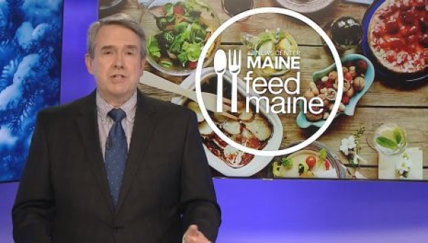 Native Maine Feeding the County