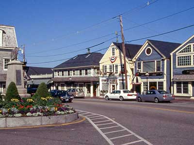 Kennebunkport